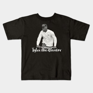 Retro Creator Kids T-Shirt